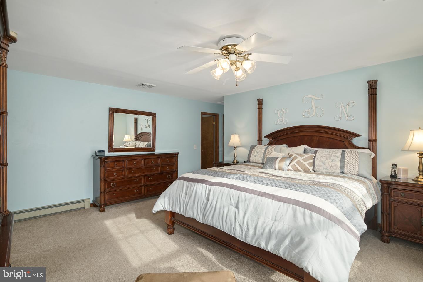 379 Indian Mills Road Shamong, NJ 08088 - Photo 23 of 56 Master Bedroom