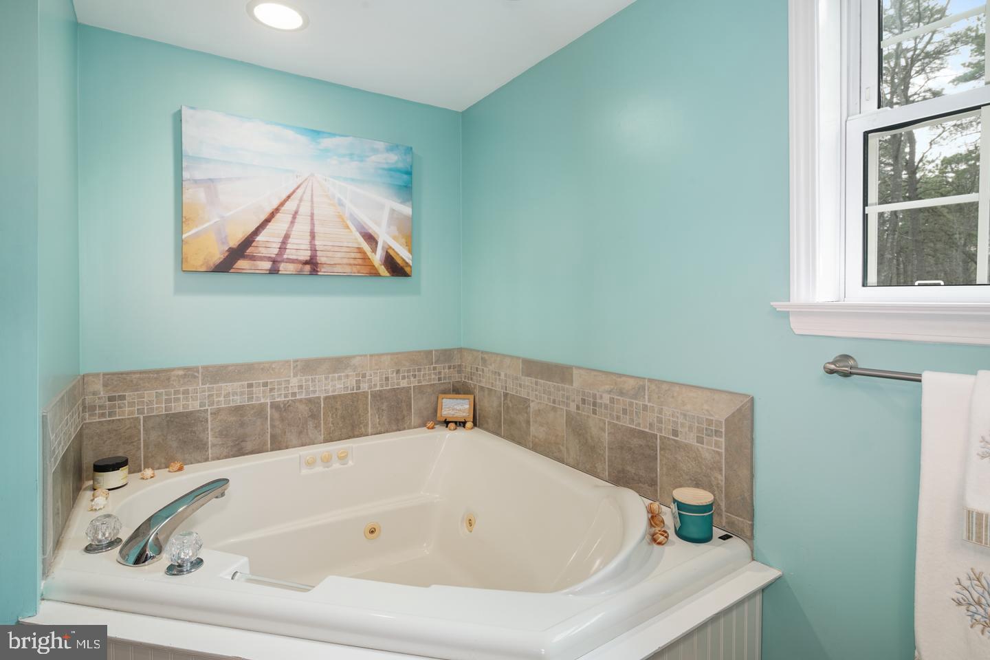 379 Indian Mills Road Shamong, NJ 08088 - Photo 28 of 56 Master Bath