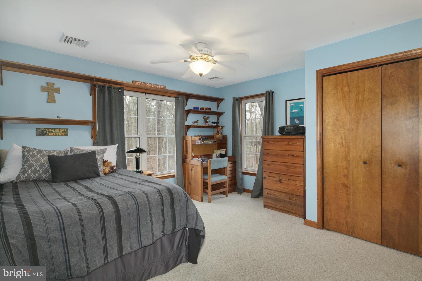 379 Indian Mills Road Shamong, NJ 08088 - Photo 30 of 56 Bedroom 2