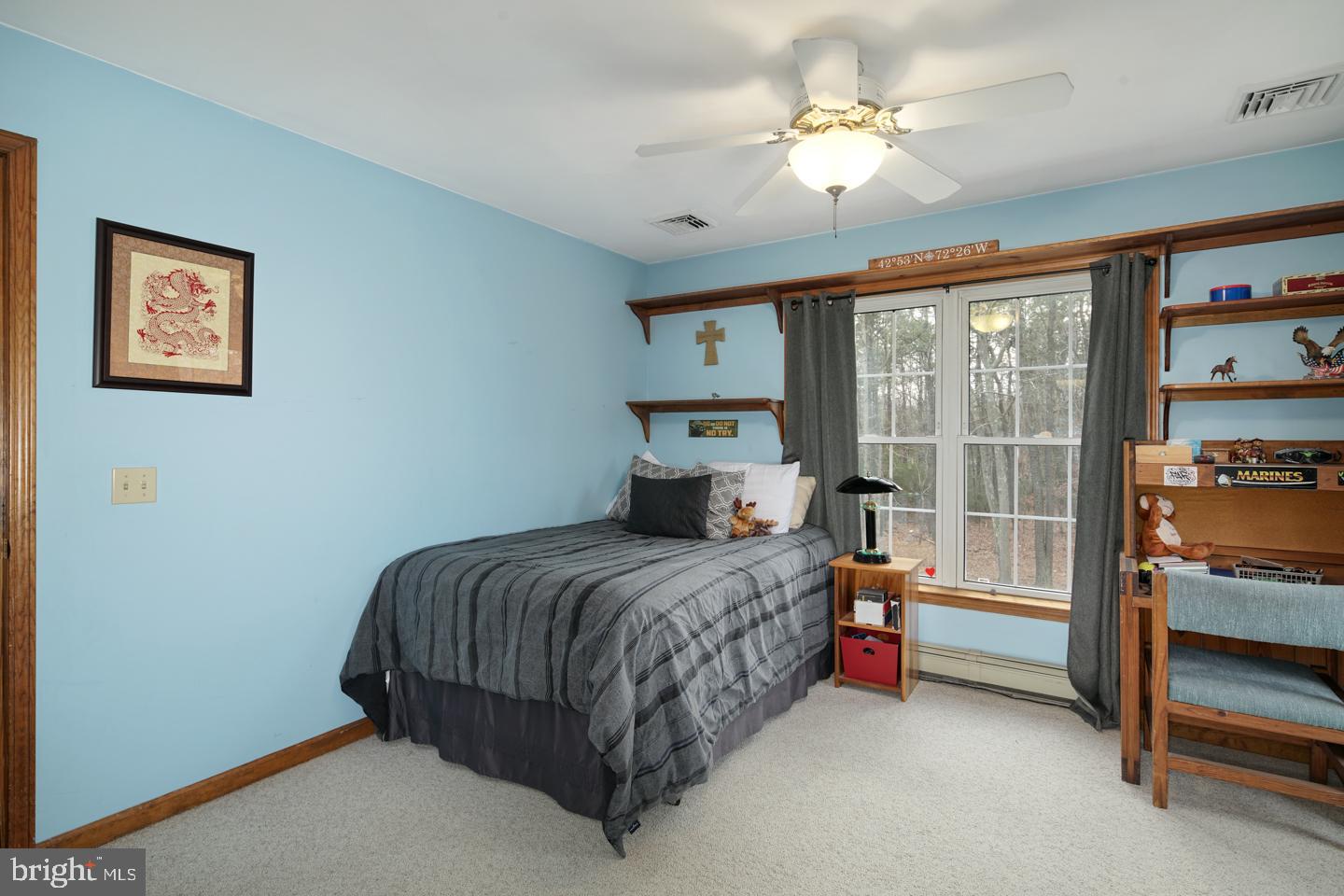 379 Indian Mills Road Shamong, NJ 08088 - Photo 31 of 56 Bedroom 2