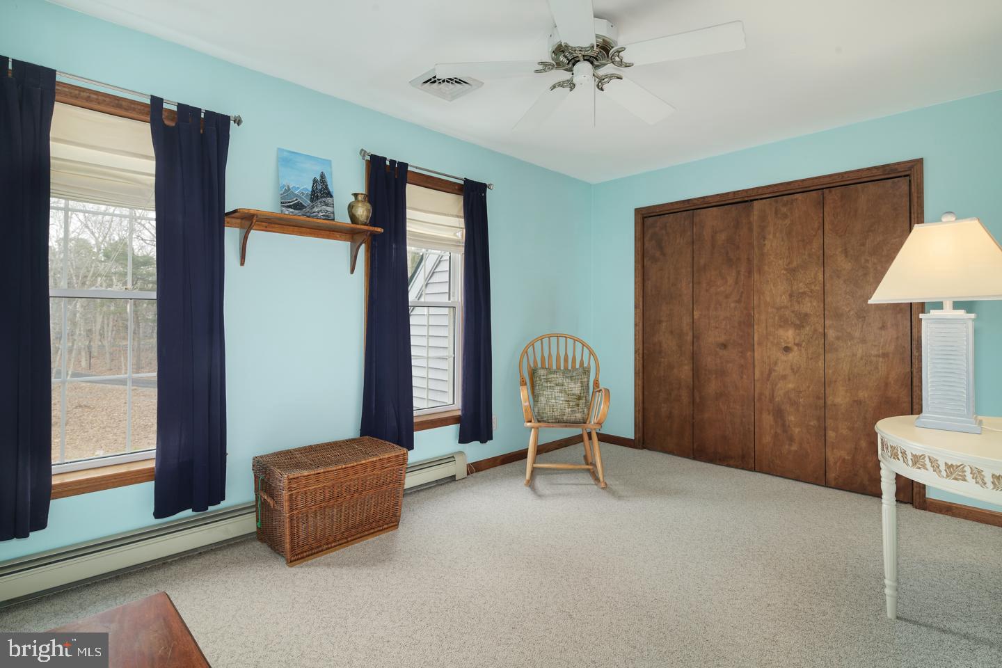 379 Indian Mills Road Shamong, NJ 08088 - Photo 36 of 56 Bedroom 5