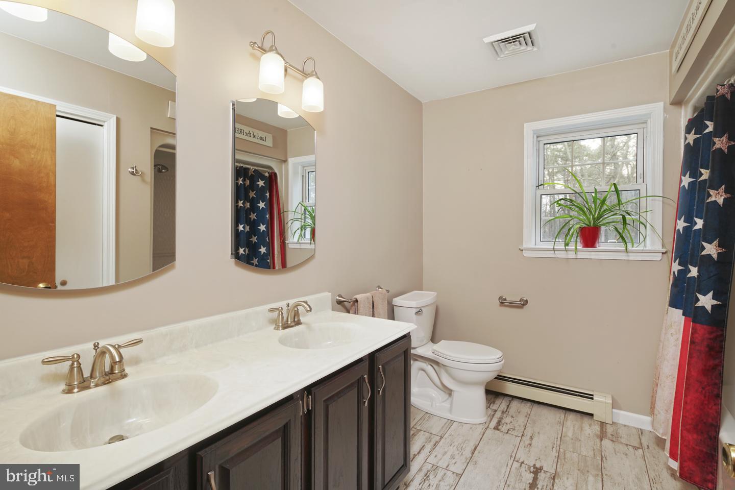 379 Indian Mills Road Shamong, NJ 08088 - Photo 40 of 56 Hall Bathroom