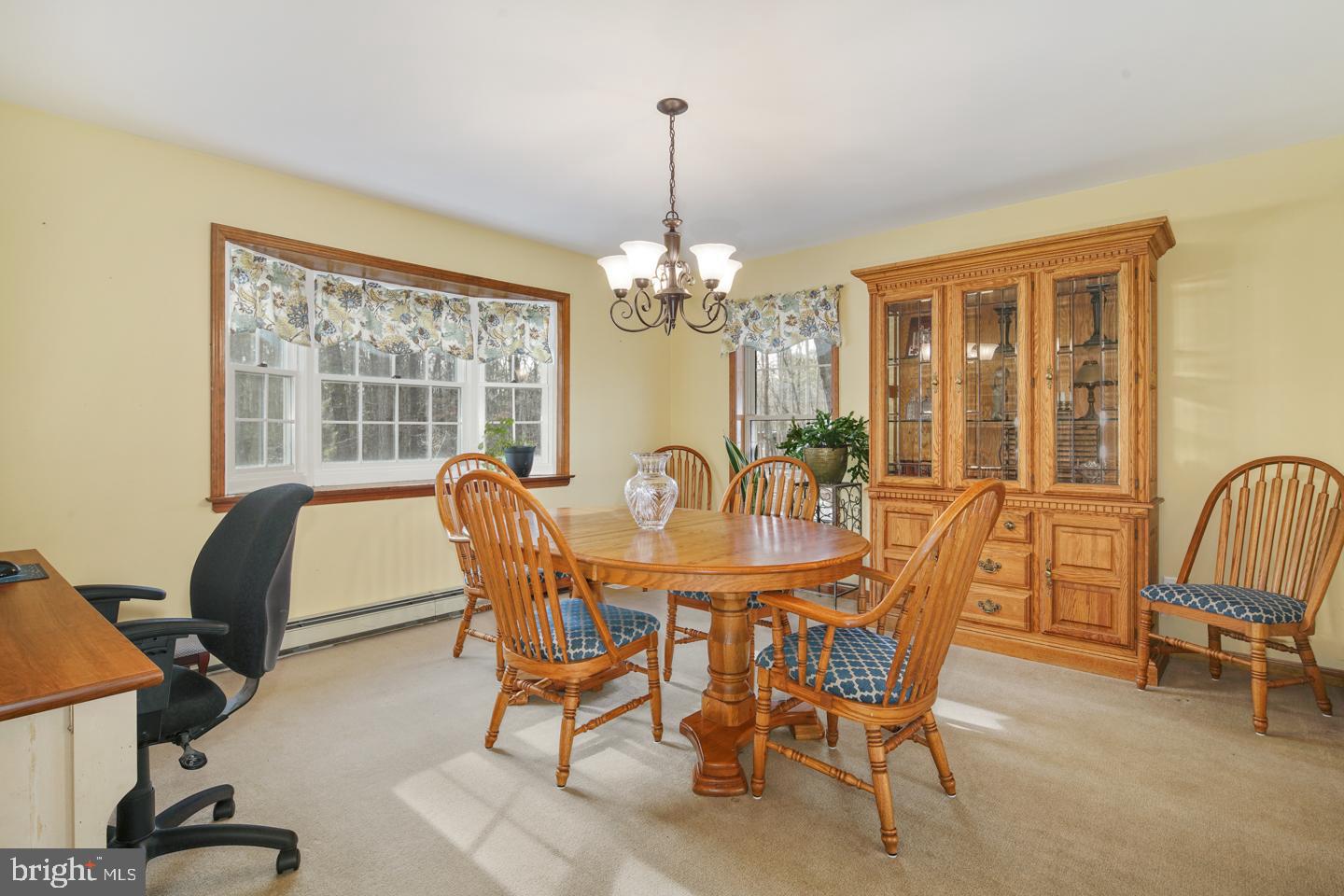379 Indian Mills Road Shamong, NJ 08088 - Photo 6 of 56 Dining Room