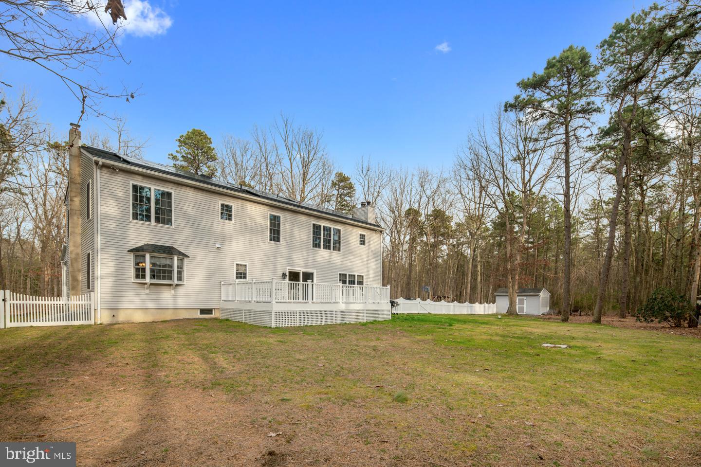 379 Indian Mills Road Shamong, NJ 08088 - Photo 51 of 56 Gallery Image 51