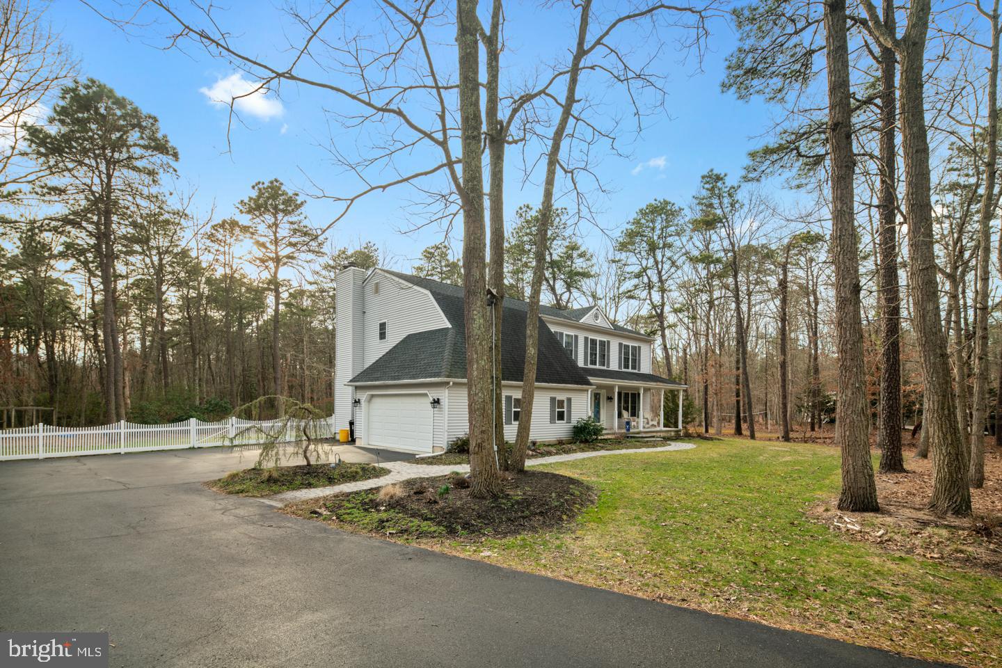 379 Indian Mills Road Shamong, NJ 08088 - Photo 53 of 56 Gallery Image 53