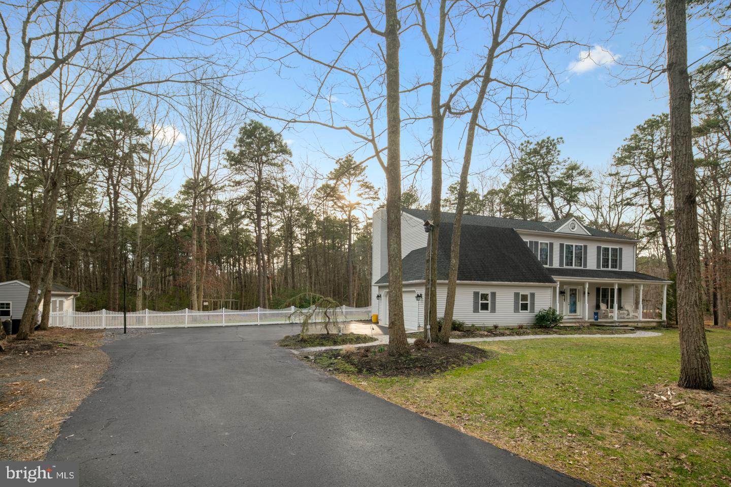 379 Indian Mills Road Shamong, NJ 08088 - Photo 54 of 56 Gallery Image 54