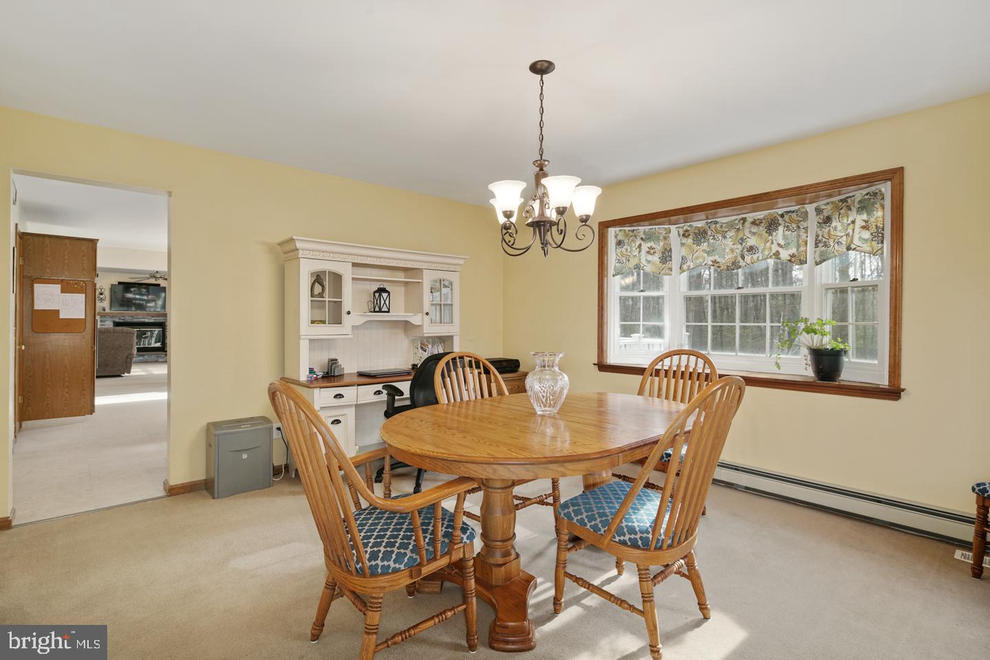 379 Indian Mills Road Shamong, NJ 08088 - Photo 8 of 56 Dining Room