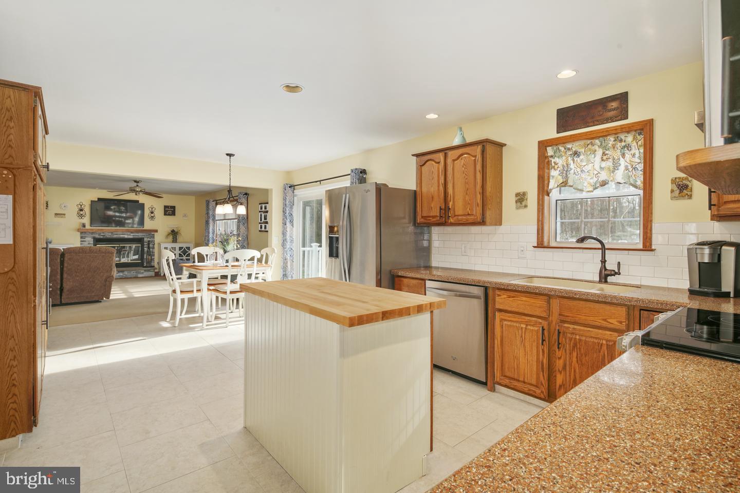 379 Indian Mills Road Shamong, NJ 08088 - Photo 9 of 56 Kitchen
