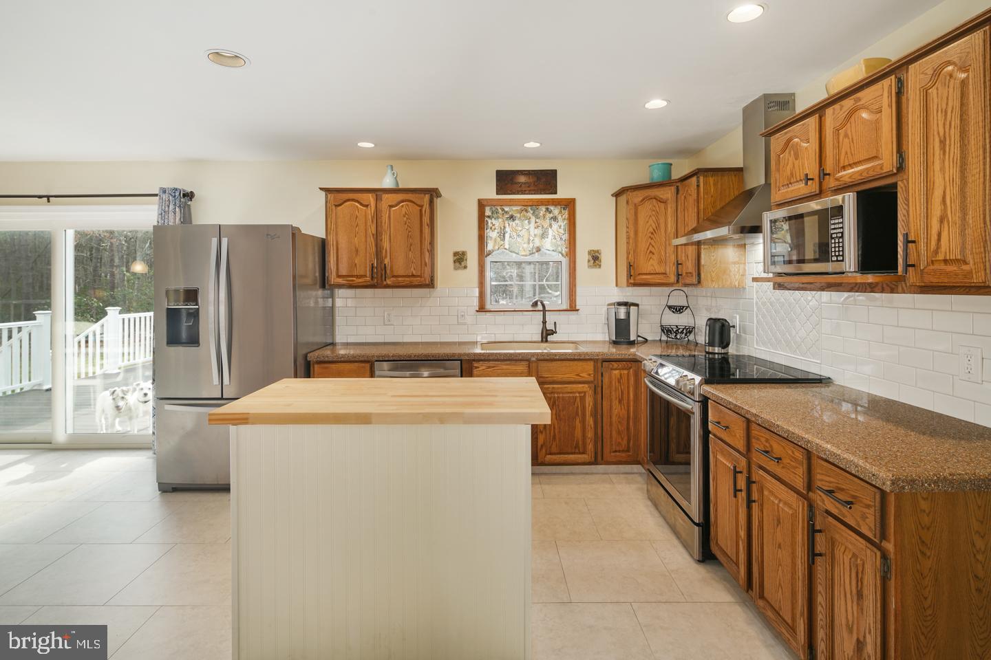379 Indian Mills Road Shamong, NJ 08088 - Photo 10 of 56 Kitchen