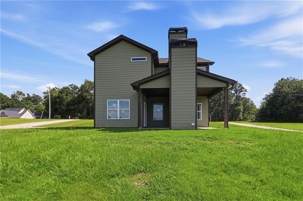 535 Wheeler Road Demorest, GA 30535 - Photo 37 of 37 Gallery Image 37