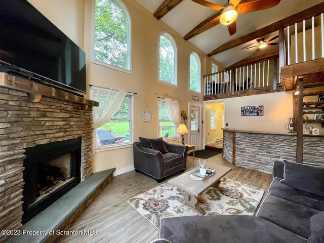 $339,000 | 415 Wayne Street, Bethany, PA 18431