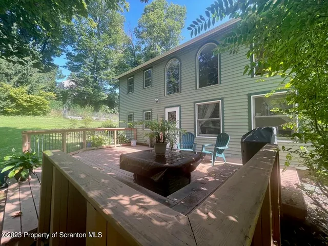 $339,000 | 415 Wayne Street, Bethany, PA 18431