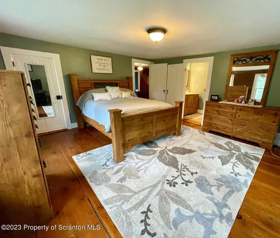 $339,000 | 415 Wayne Street, Bethany, PA 18431