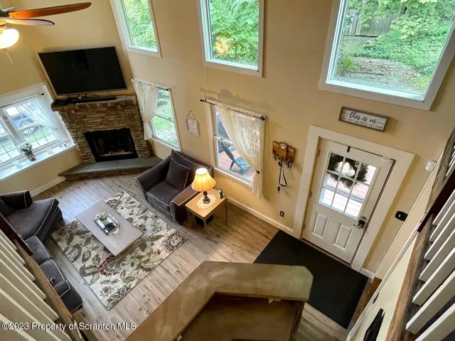 $339,000 | 415 Wayne Street, Bethany, PA 18431