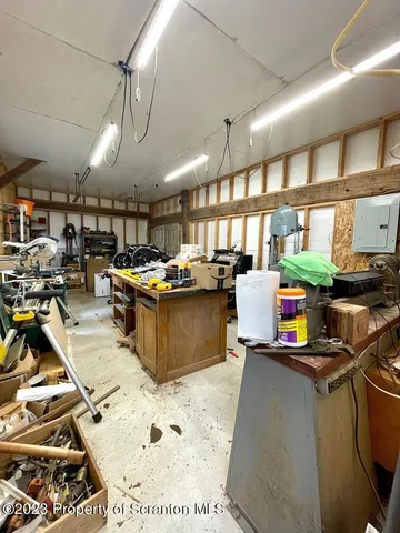 $339,000 | 415 Wayne Street, Bethany, PA 18431