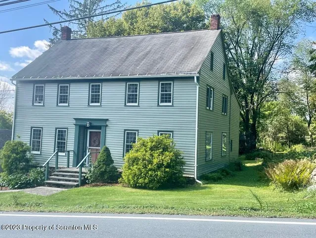 $339,000 | 415 Wayne Street, Bethany, PA 18431