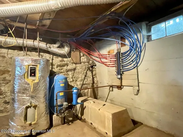 $339,000 | 415 Wayne Street, Bethany, PA 18431