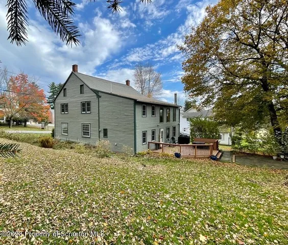 $339,000 | 415 Wayne Street, Bethany, PA 18431