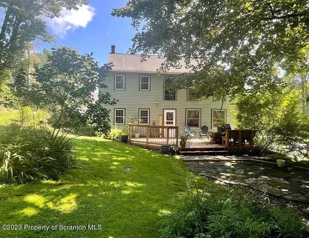 $339,000 | 415 Wayne Street, Bethany, PA 18431