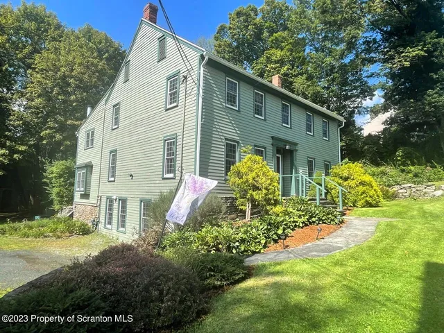 $339,000 | 415 Wayne Street, Bethany, PA 18431