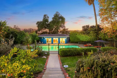 $2,750,000 | 1948 Ravista Lane, La Canada Flintridge, CA 91011