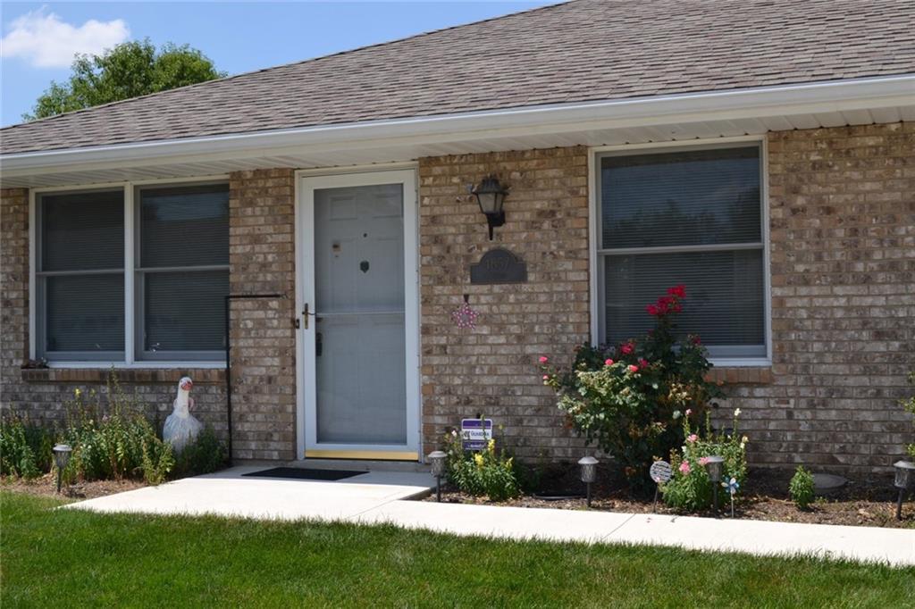 4857 Auston Street, Unit 4857 Springfield, OH 45502 - Photo 3 of 16