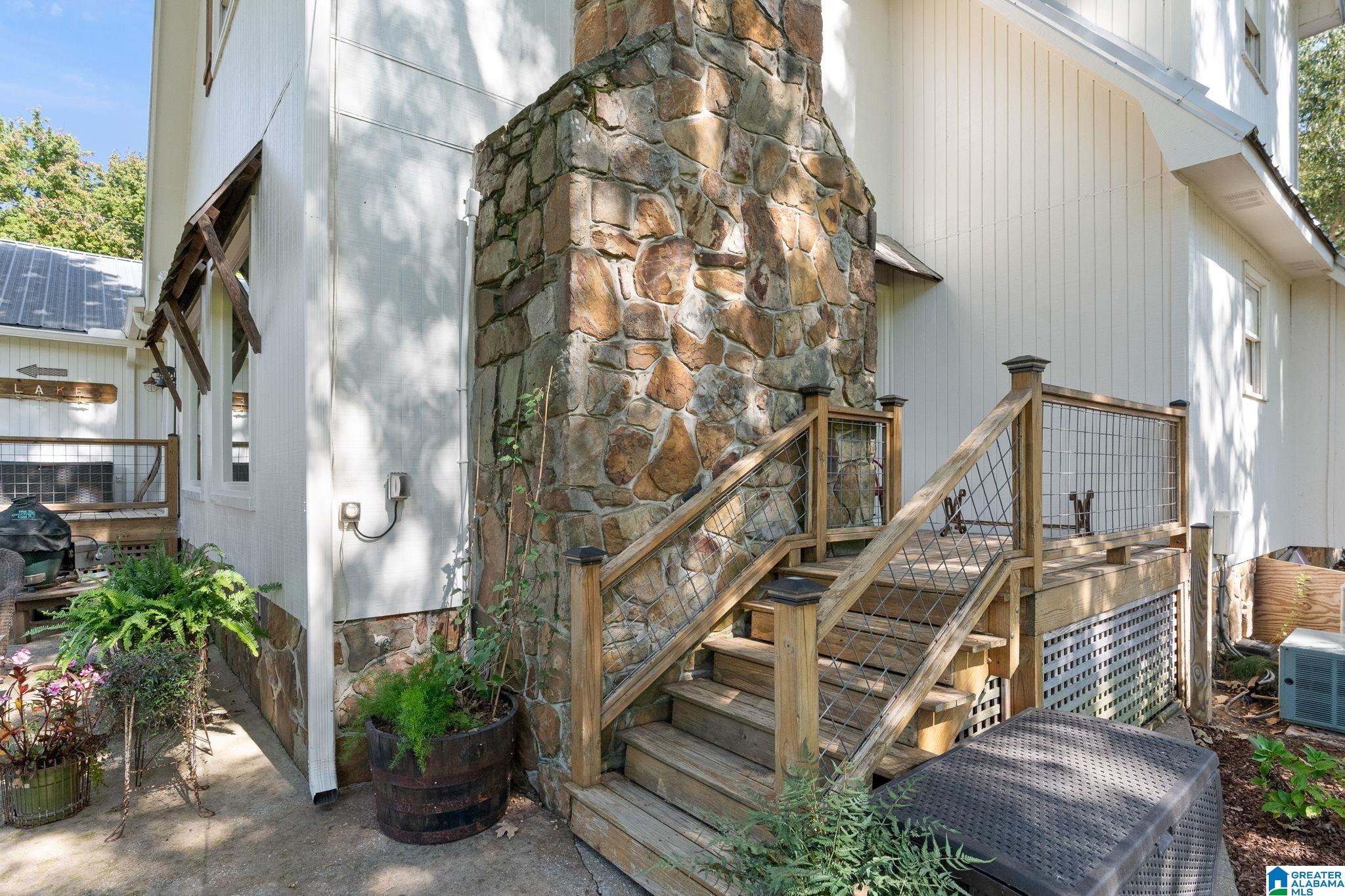 1680 Funderburg Bend Road Pell City, AL 35128 - Photo 52 of 84