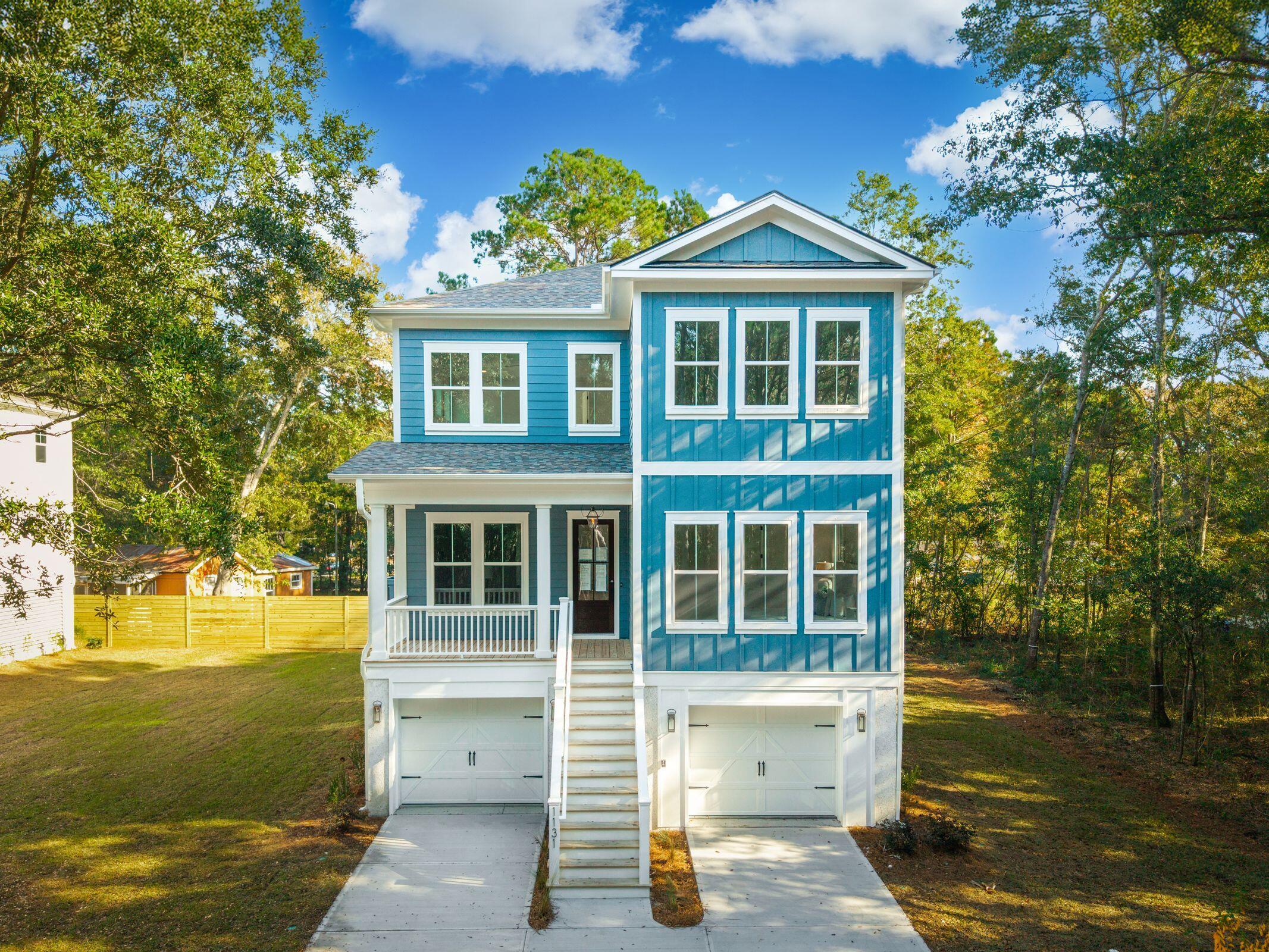 1131 Hamlin Road Mount Pleasant, SC 29466 - Photo 5 of 91 1131 Hamlin Rd Mt. Pleasant 1