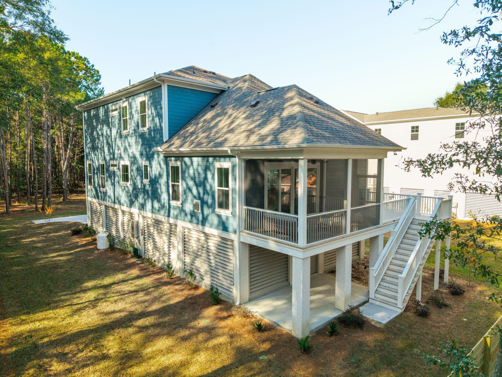 1131 Hamlin Road Mount Pleasant, SC 29466 - Photo 87 of 91 1131 Hamlin Rd Mt. Pleasant 88