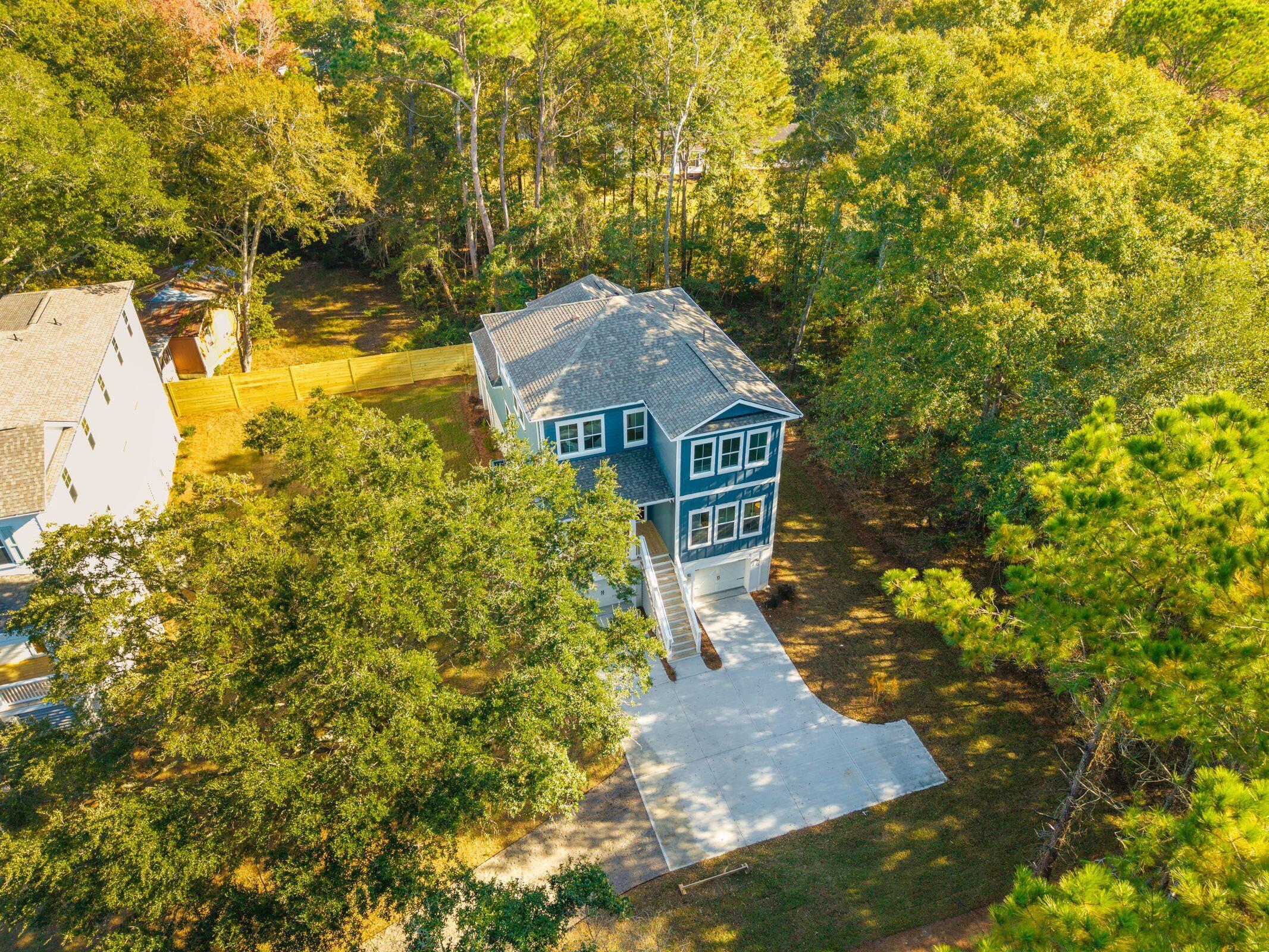 1131 Hamlin Road Mount Pleasant, SC 29466 - Photo 88 of 91 1131 Hamlin Rd Mt. Pleasant 91