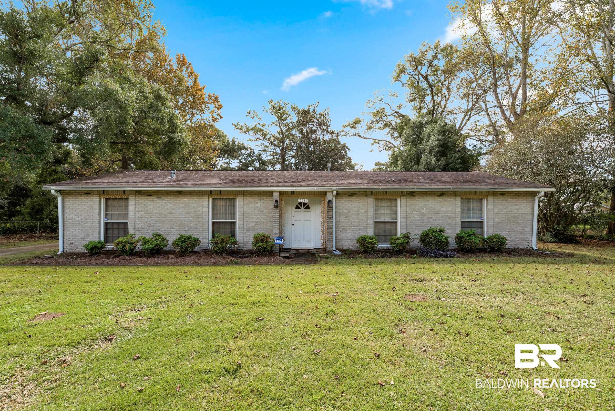 6531 Rose Avenue Mobile, AL 36619 - Photo 1 of 26