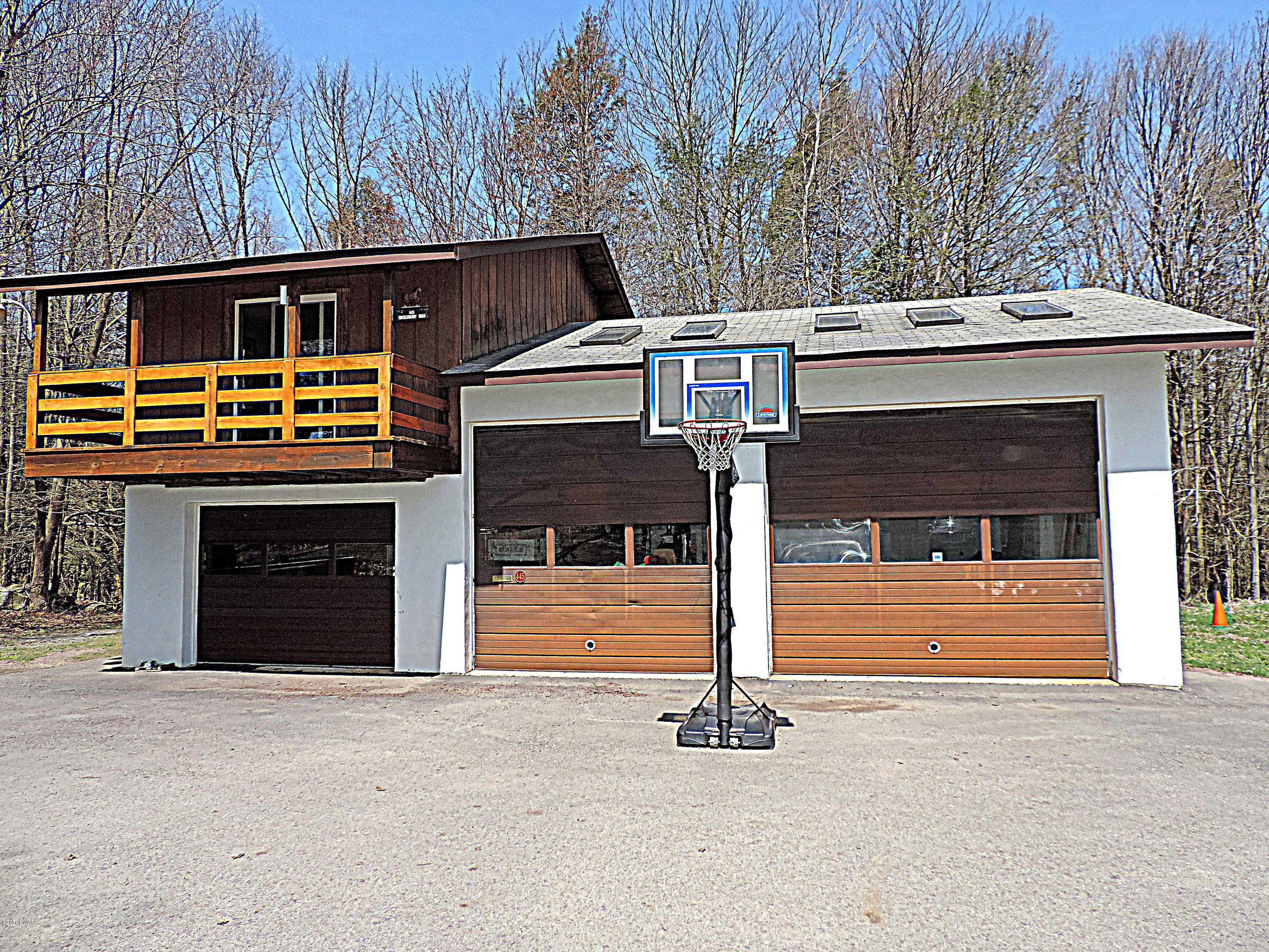 441 Huckleberry Road Newfoundland, PA 18445 - Photo 19 of 58
