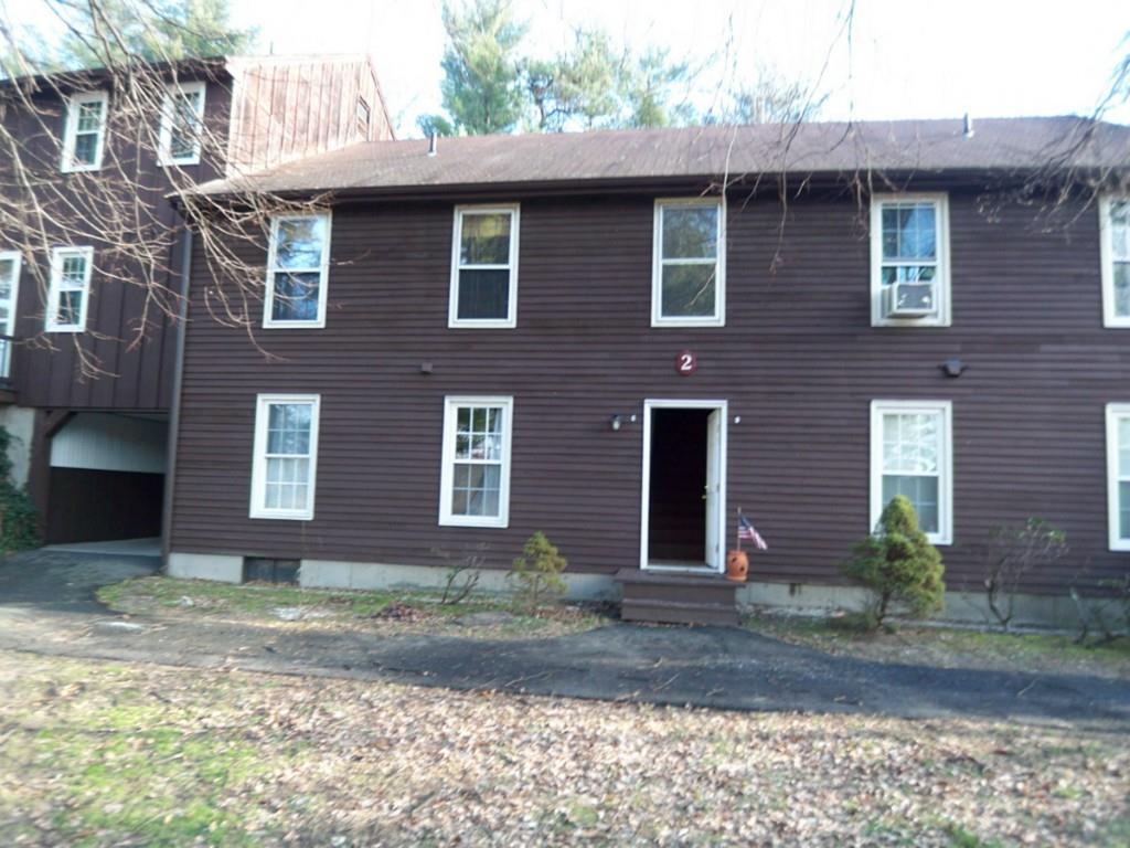 239 Old Farms Road, Unit 2C Avon, CT 06001 - Photo 1 of 1