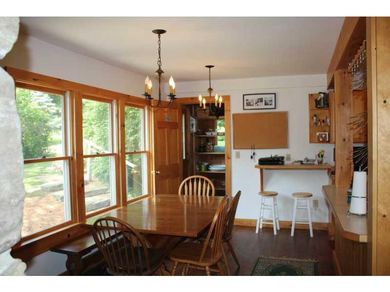 28 Pines Road Searsmont, ME 04973 - Photo 12 of 35 Dining Room.