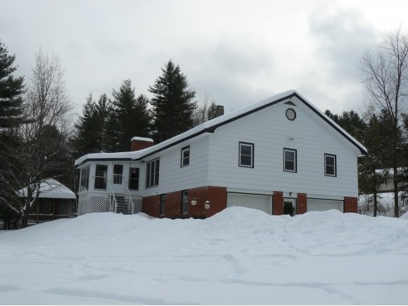 159 Lawrence Road Richmond, VT 05477 - Photo 1 of 1 Gallery Image 1