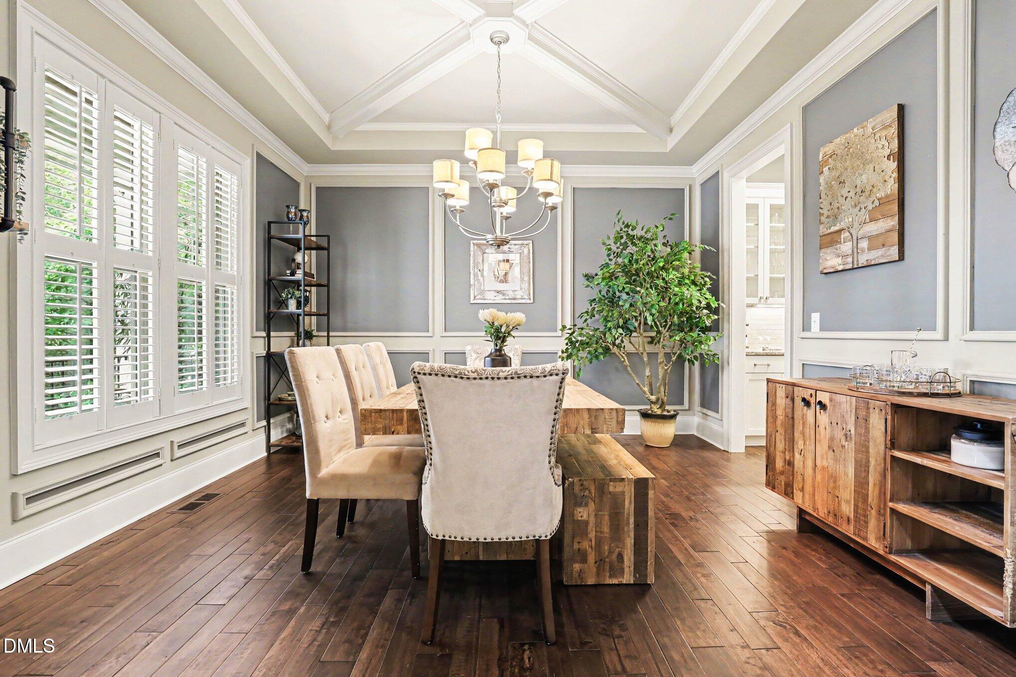 1501 Olive Chapel Road Apex, NC 27502 - Photo 9 of 57