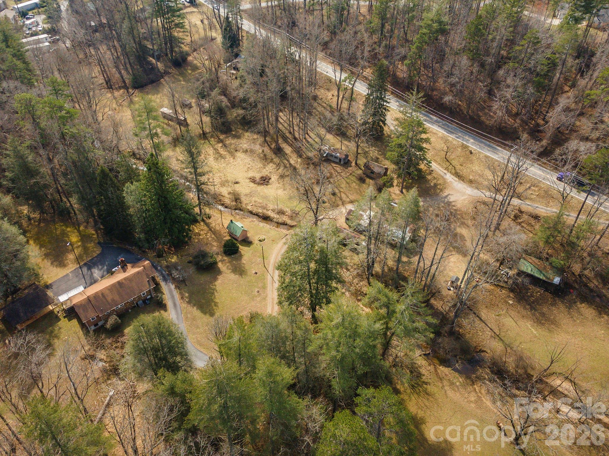 1720 Brevard Road Arden, NC 28704 - Photo 20 of 30