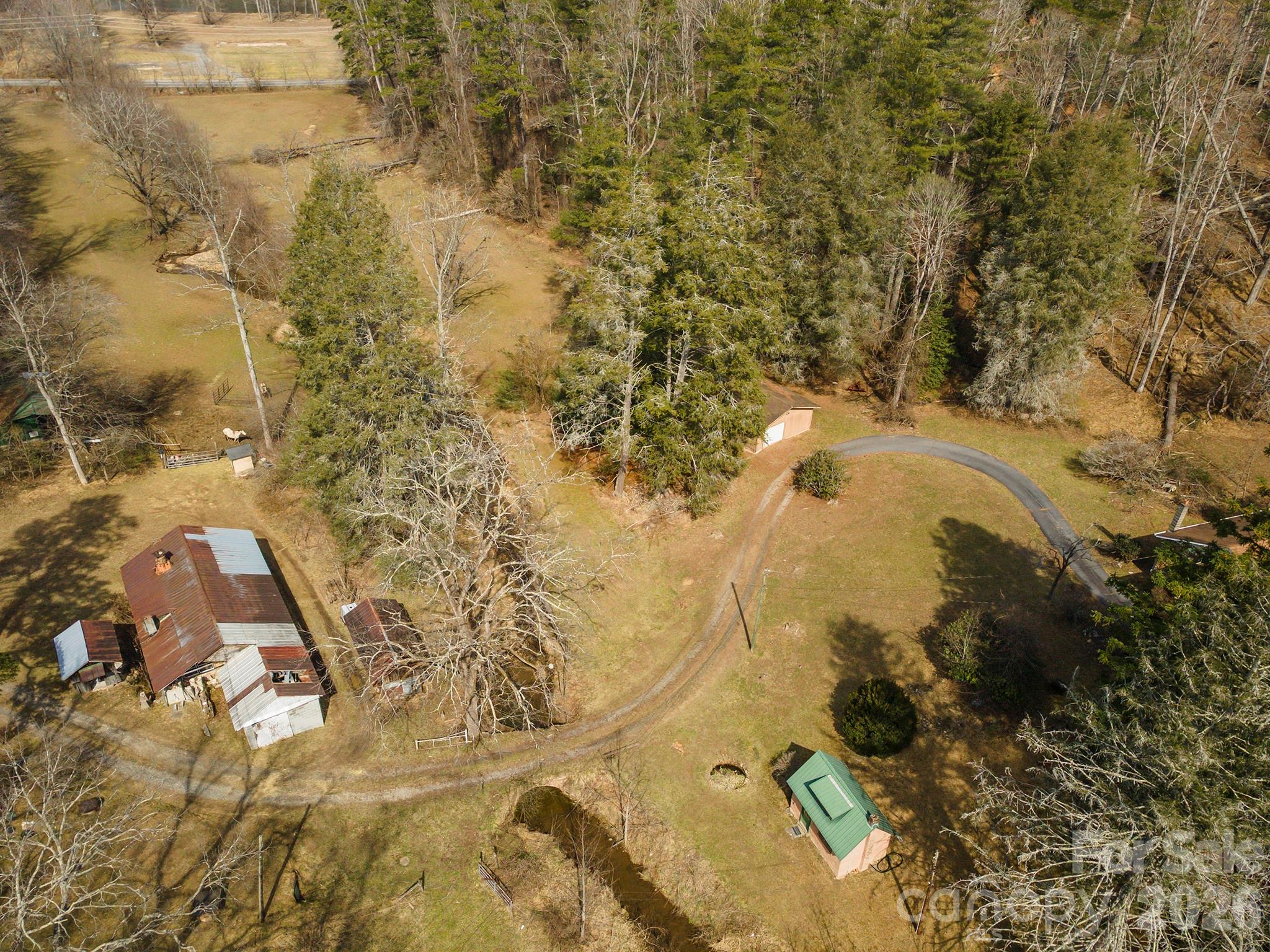 1720 Brevard Road Arden, NC 28704 - Photo 24 of 30