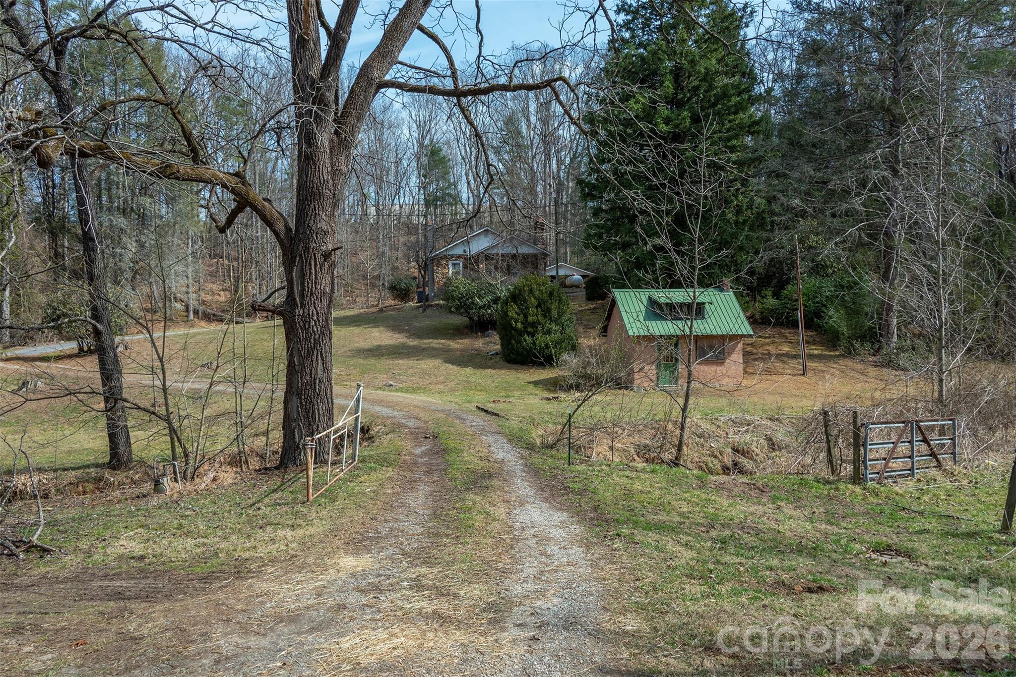 1720 Brevard Road Arden, NC 28704 - Photo 30 of 30