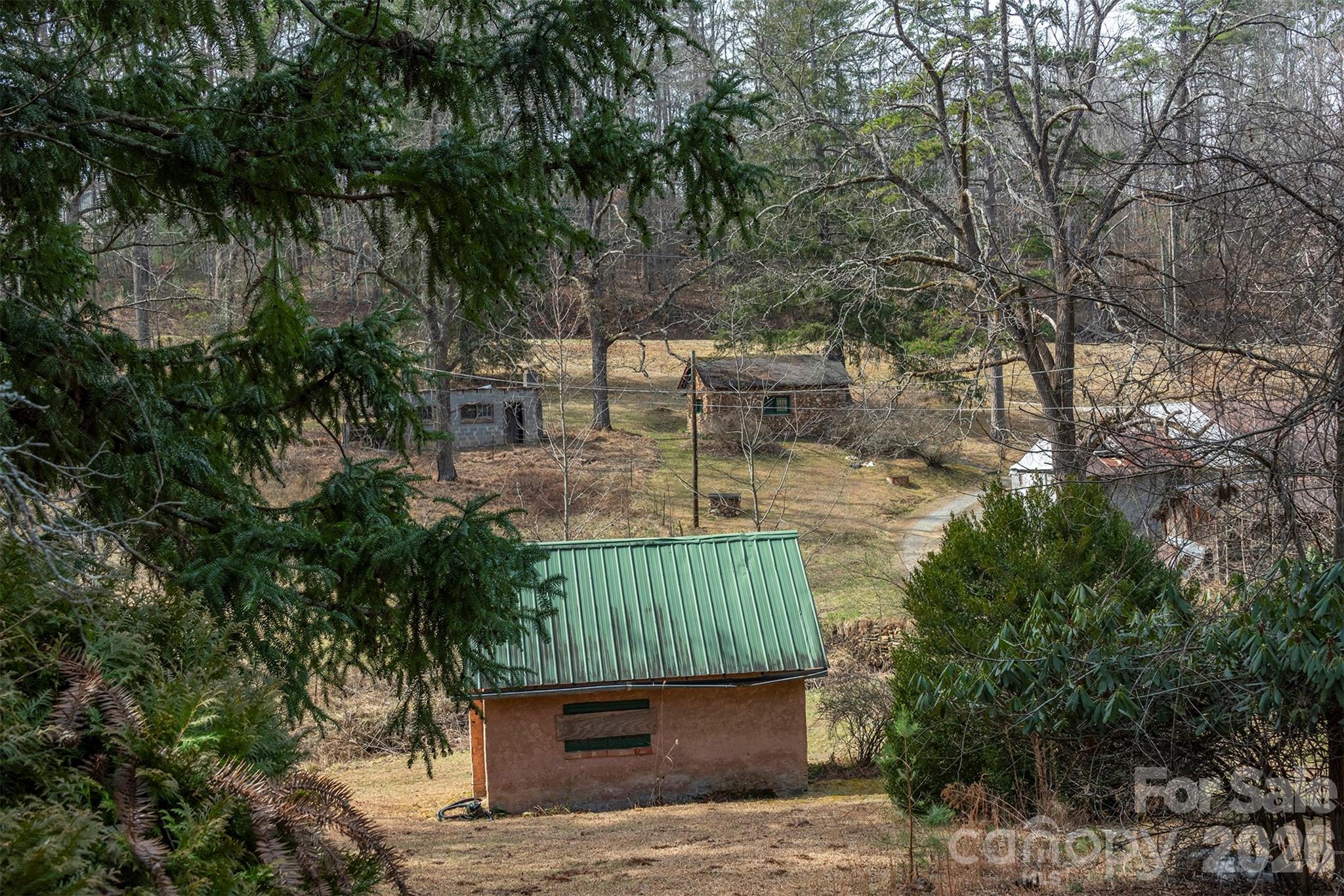 1720 Brevard Road Arden, NC 28704 - Photo 3 of 30