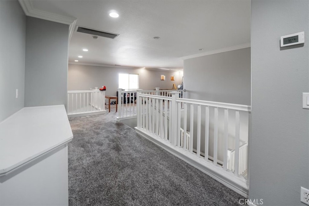 29061 La Ladera Road Menifee, CA 92584 - Photo 34 of 57 Loft hallway