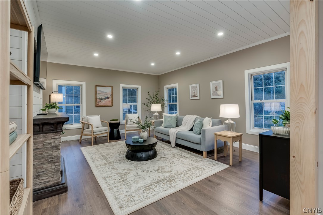 86 Island Branch Road Fowler, NY 13642 - Photo 15 of 50 Gallery Image 15