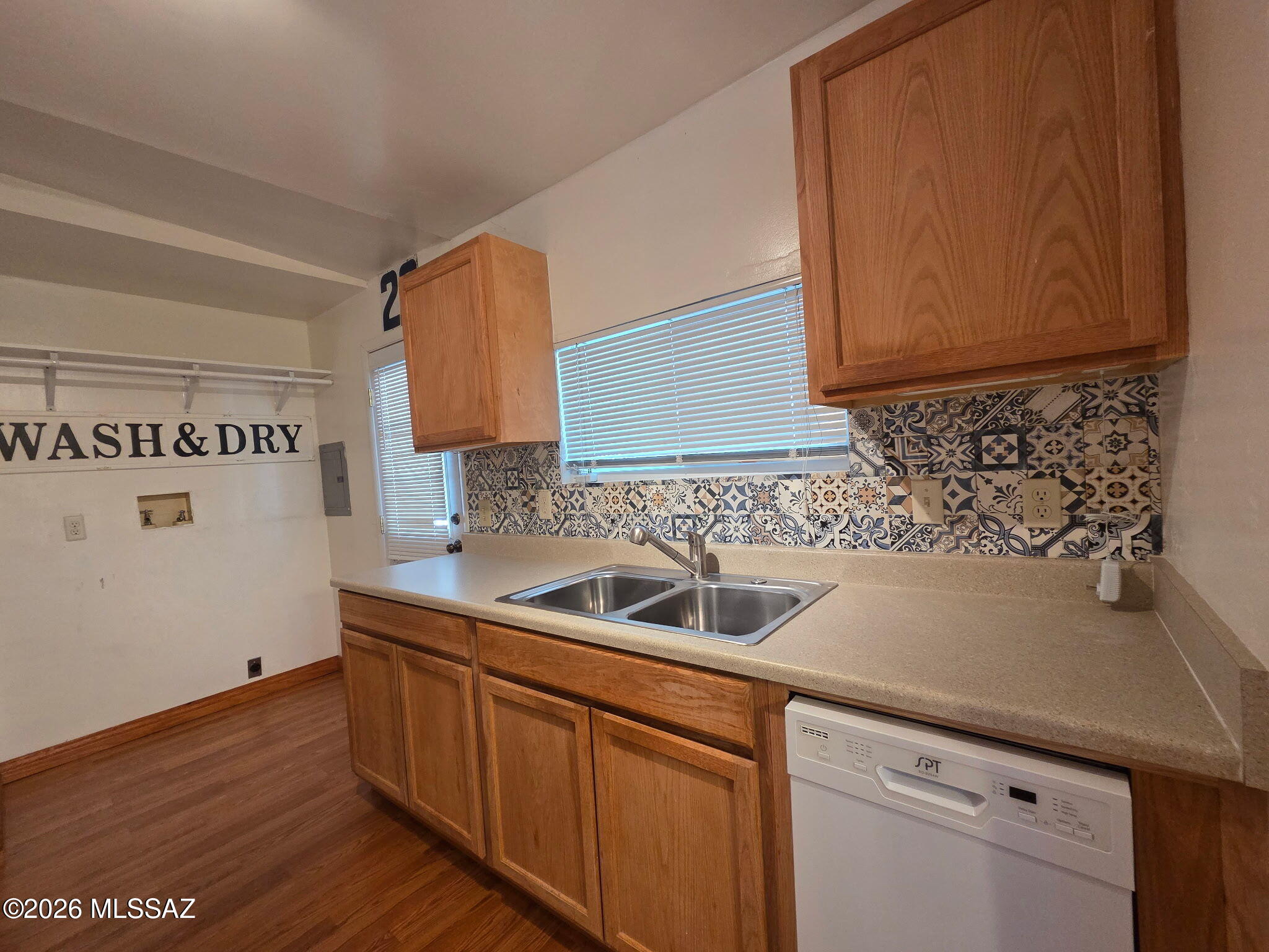13377 North Sandario Road, Unit 23 Marana, AZ 85653 - Photo 8 of 37