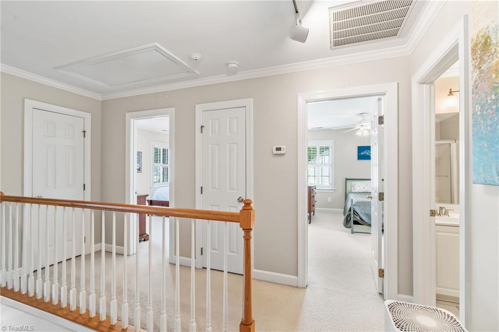 145 Stonburg Road Clemmons, NC 27012 - Photo 23 of 50 Gallery Image 23