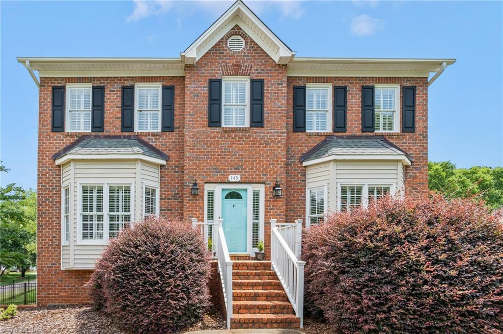 145 Stonburg Road Clemmons, NC 27012 - Photo 3 of 50 Gallery Image 3