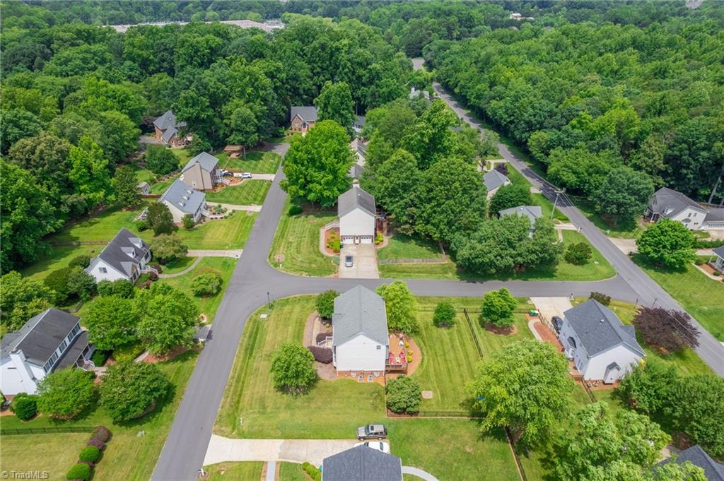 145 Stonburg Road Clemmons, NC 27012 - Photo 49 of 50 Gallery Image 49