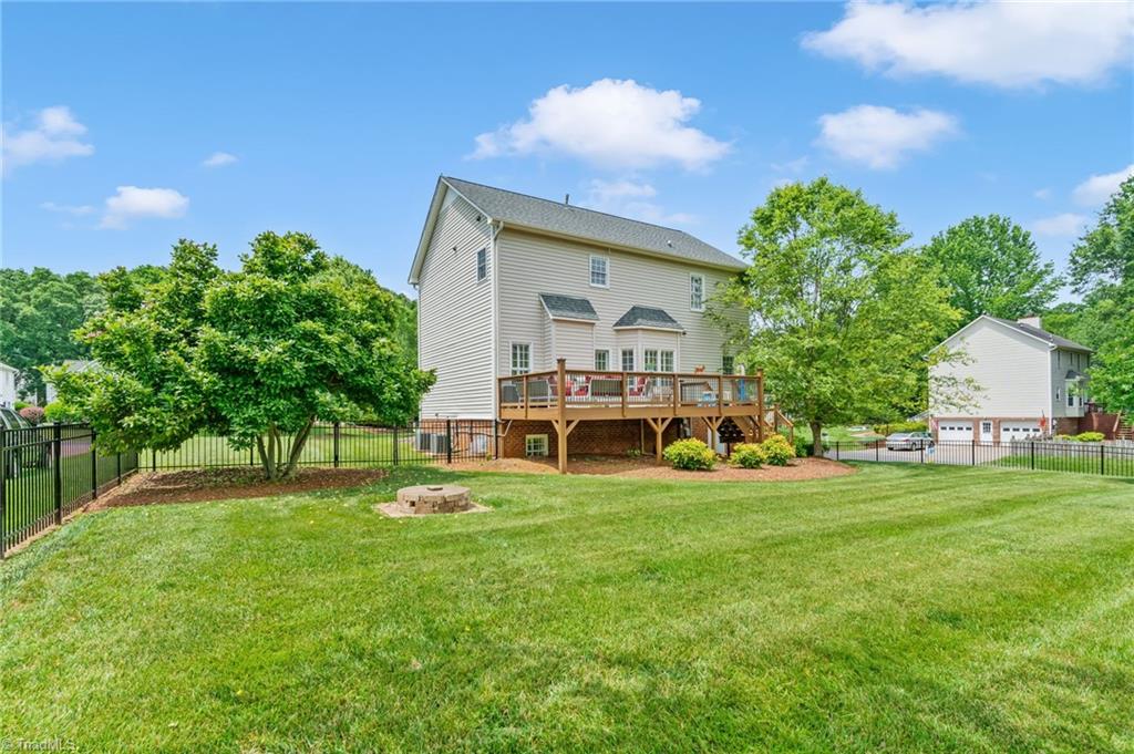 145 Stonburg Road Clemmons, NC 27012 - Photo 6 of 50 Gallery Image 6