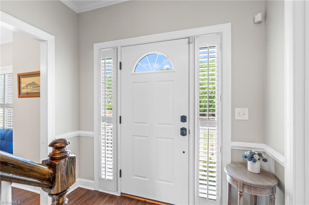 145 Stonburg Road Clemmons, NC 27012 - Photo 7 of 50 Gallery Image 7