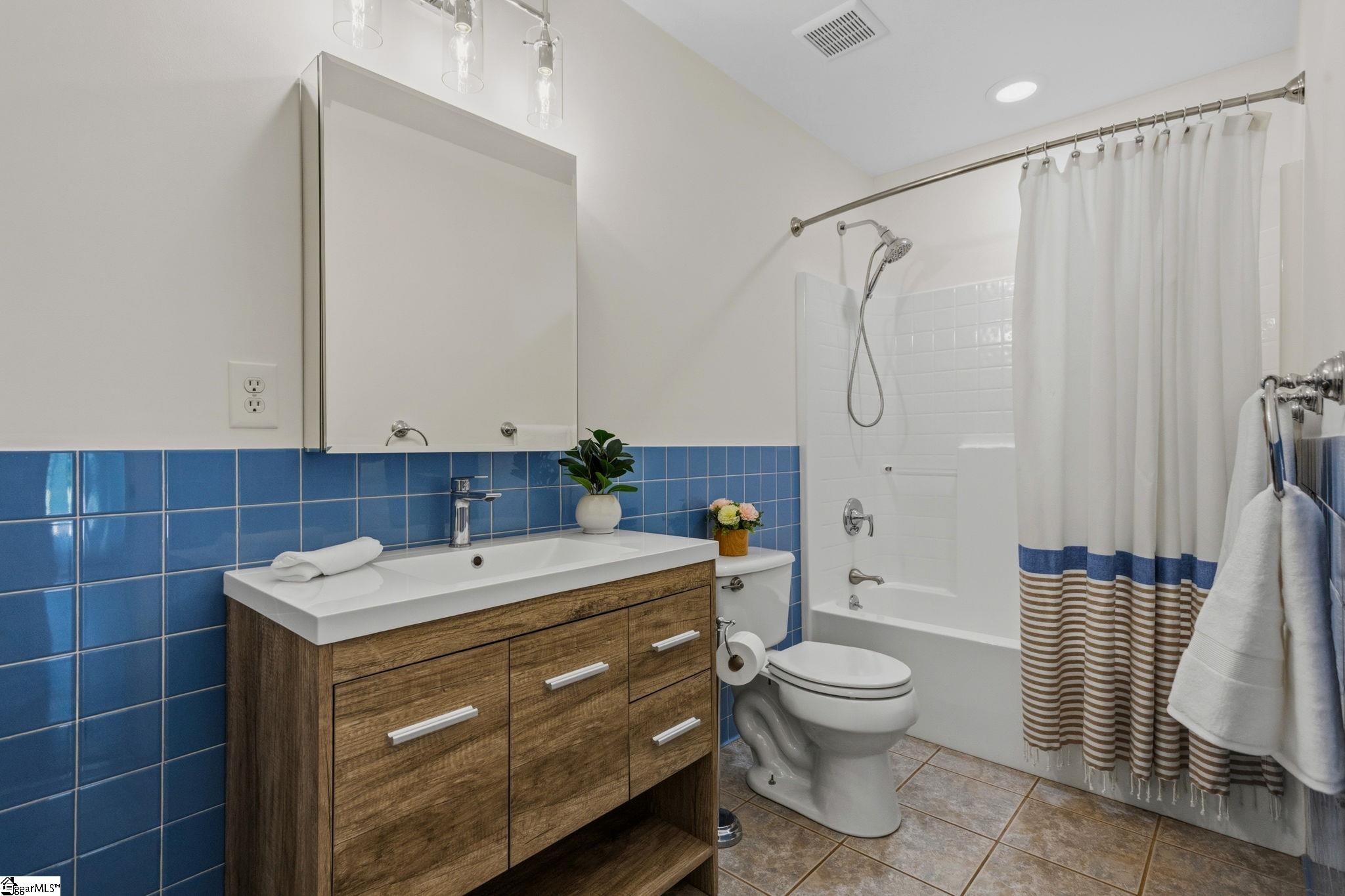 114 Bunker Hill Road Greer, SC 29650 - Photo 23 of 43 Gallery Image 23