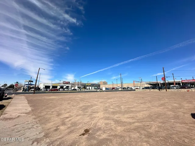 a view of a ocean and beach